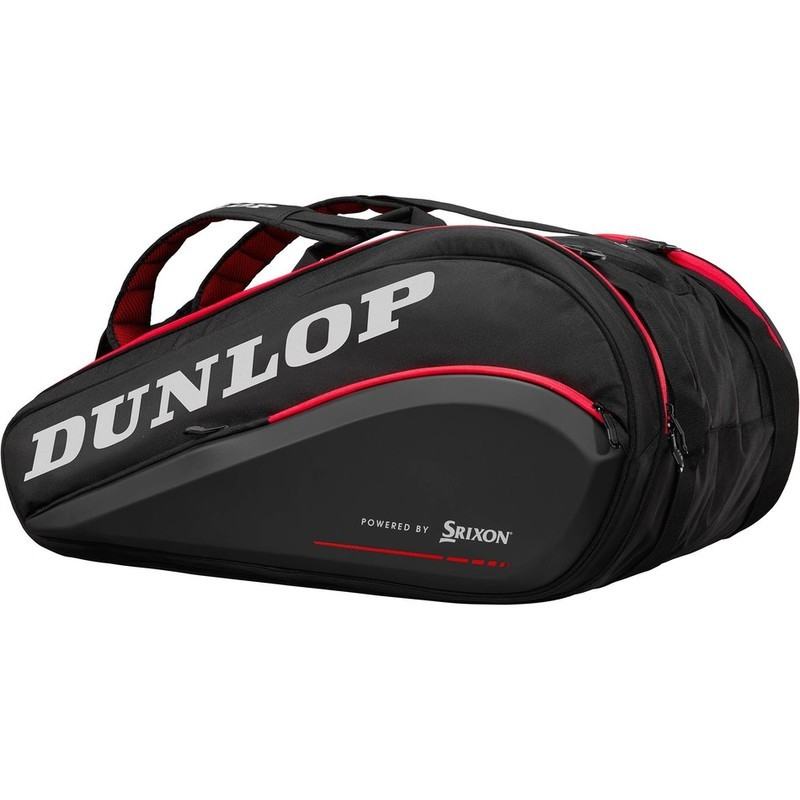 Dunlop squash racket bag