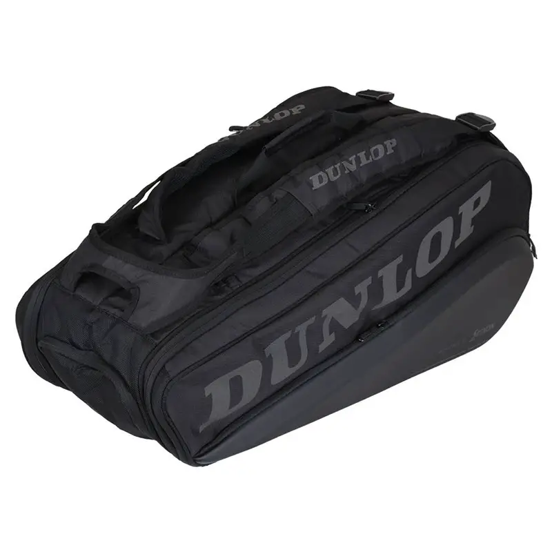 Dunlop CX Series 9 racket Bag 