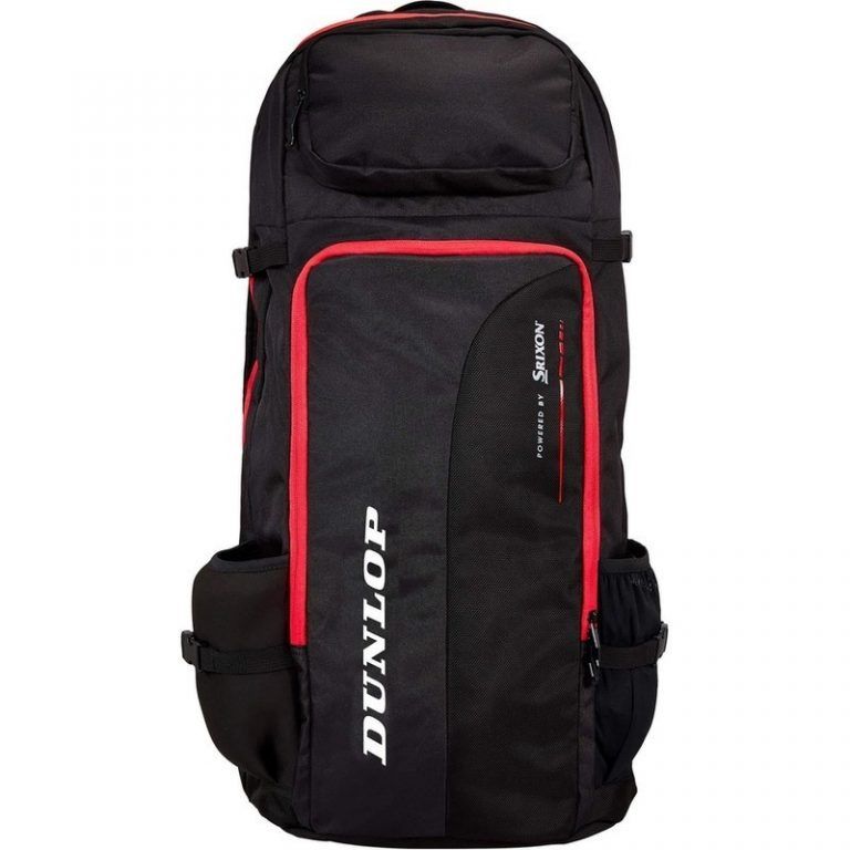 Dunlop Squash Racket Bags and Backpacks - Squash Source