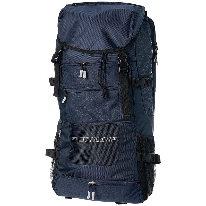 Dunlop Casual Sport Long Backpack Blue 2022