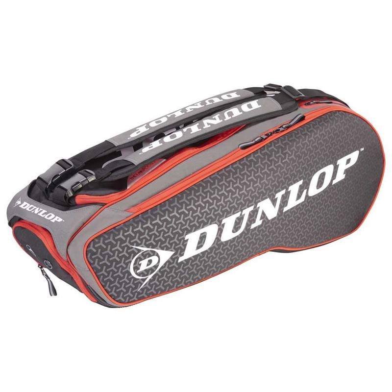 Dunlop Performance 8-Racket Bag
