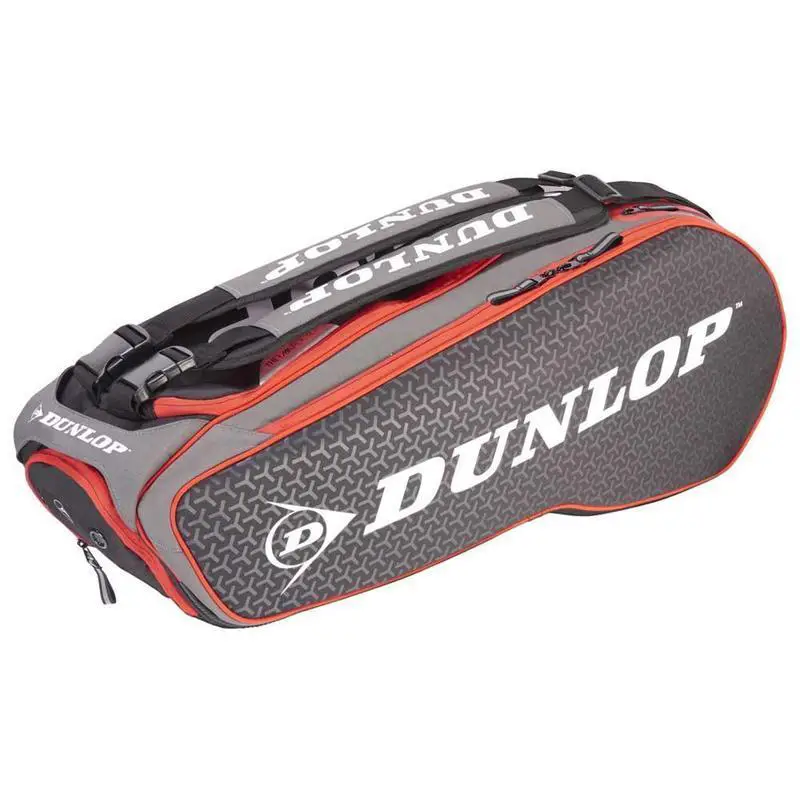 Dunlop Performance 8 Racket Bag 