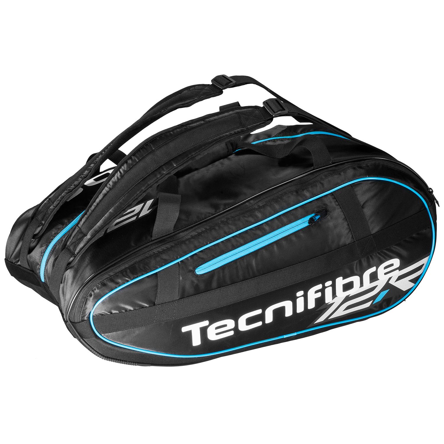 Tecnifibre Team Lite 12 Racket Bag