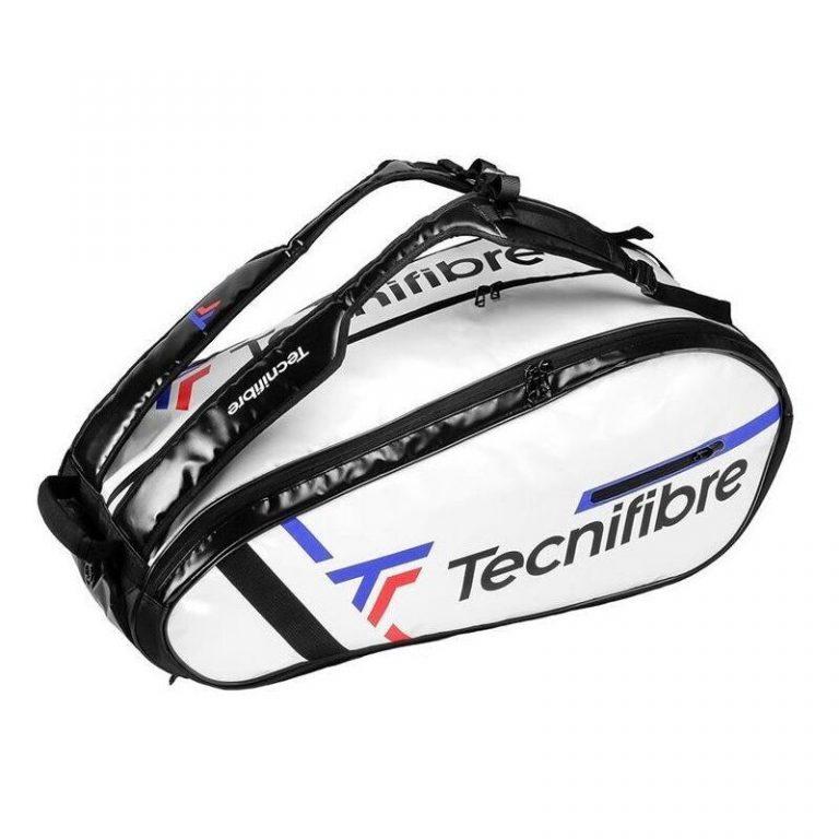 Tecnifibre Squash Bags Squash Source