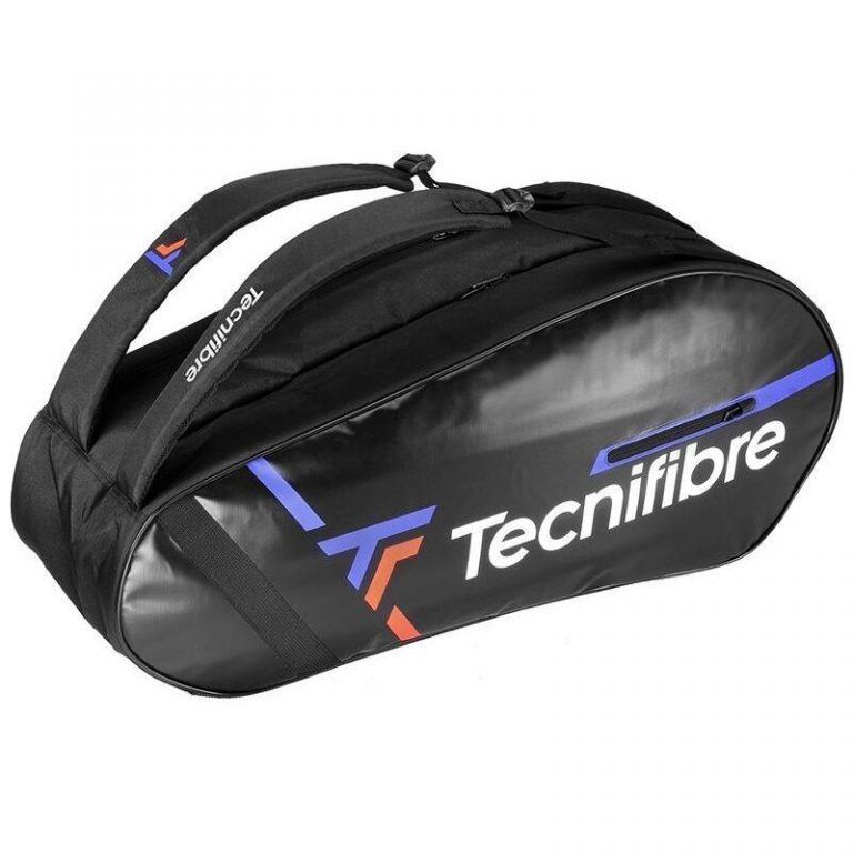 Tecnifibre Squash Bags Squash Source