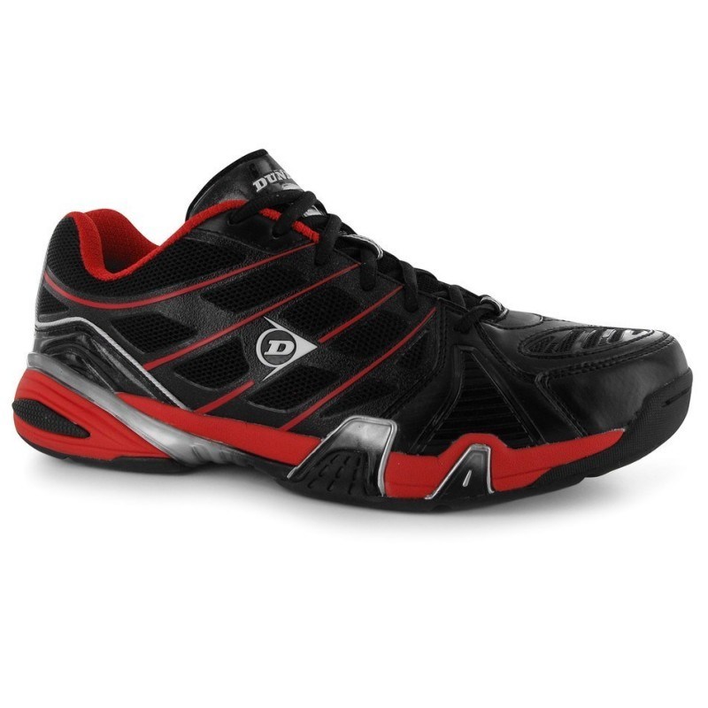 Chaussure de travail Dunlop Flying Wing en mesh et cuir dès