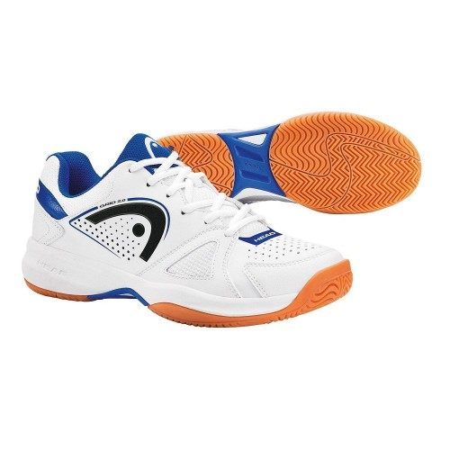 Head Grid Squash Shoes Squash Source