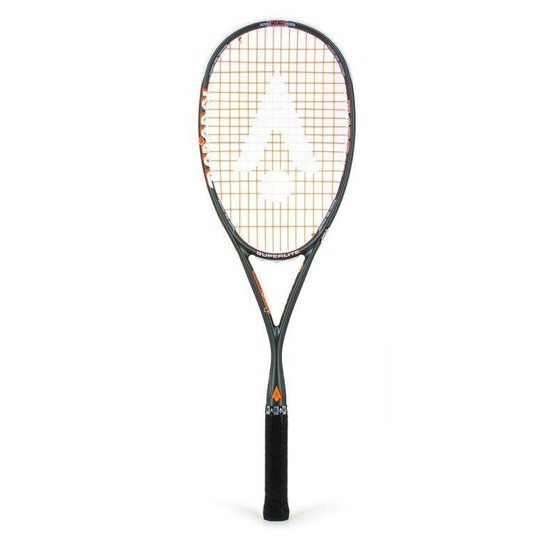 Karakal T-120 FF Squash Racket