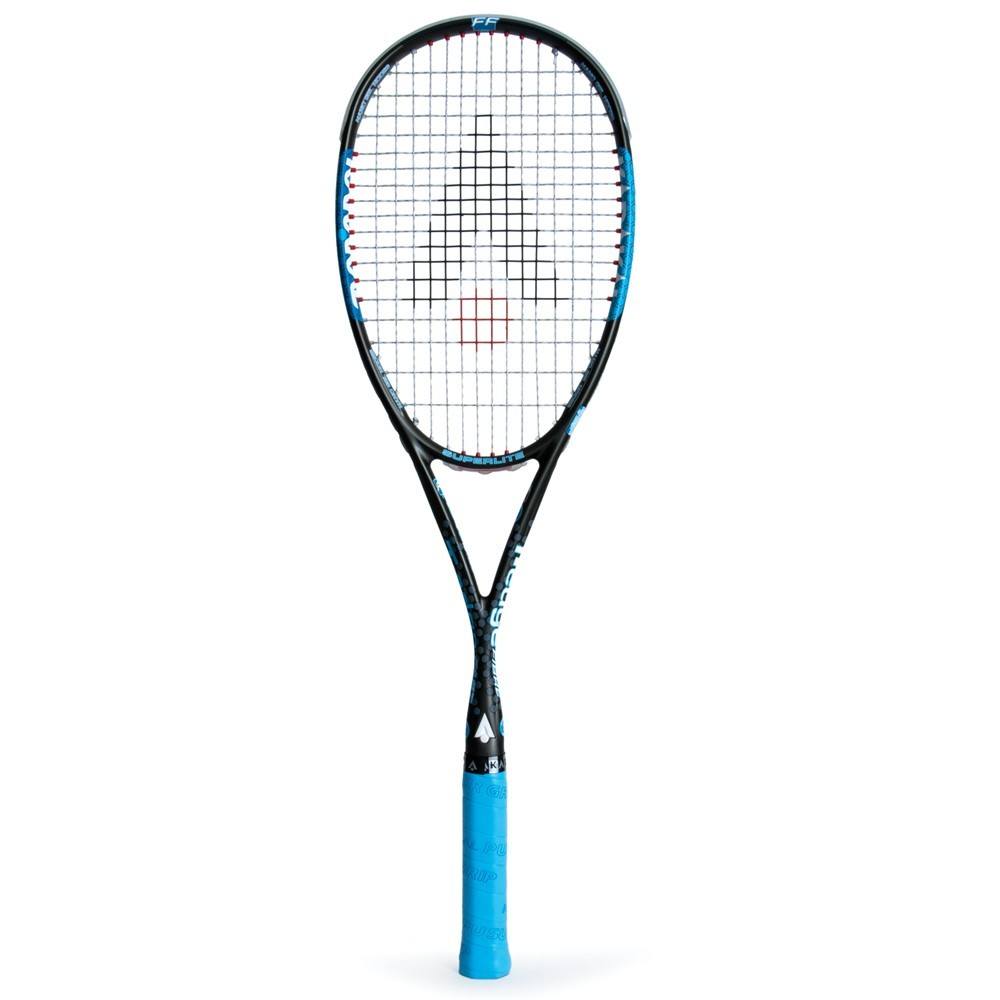 Karakal T Edge FF 2016