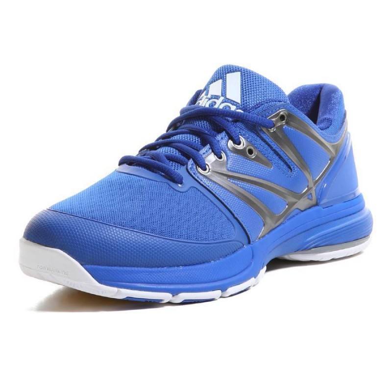 Adidas Stabil 4 Ever Squash Source