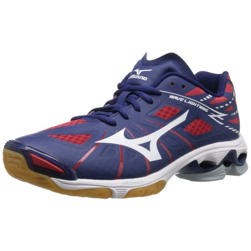 Mizuno Wave Lightning Z Men