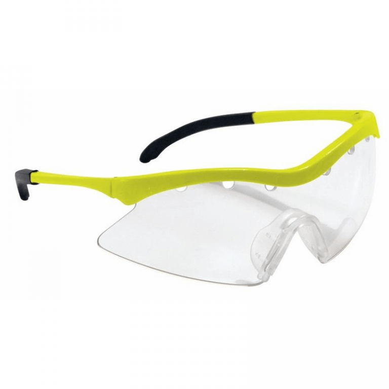 Junior Squash Goggles Roundup