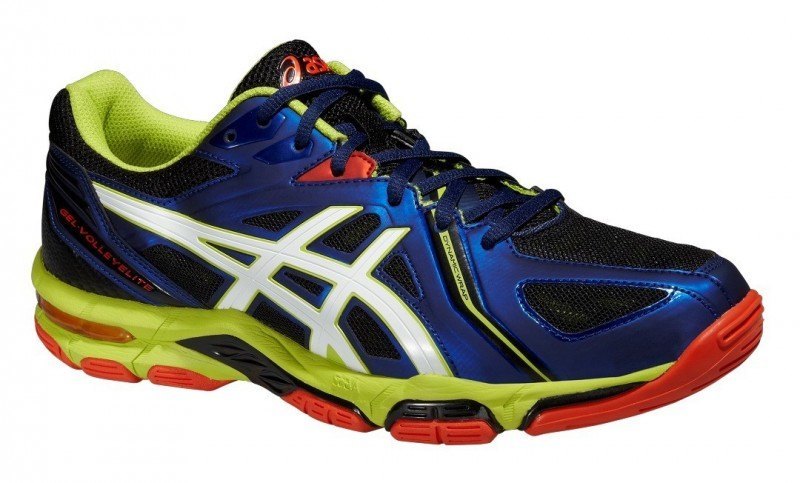 Asics Gel Volley Elite 3 Men
