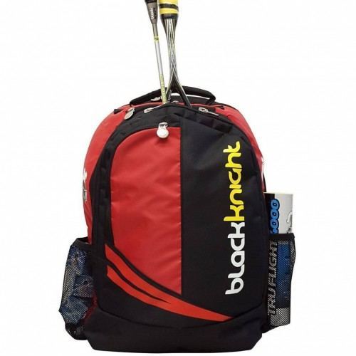 Black Knight Squash Backpacks - Squash Source