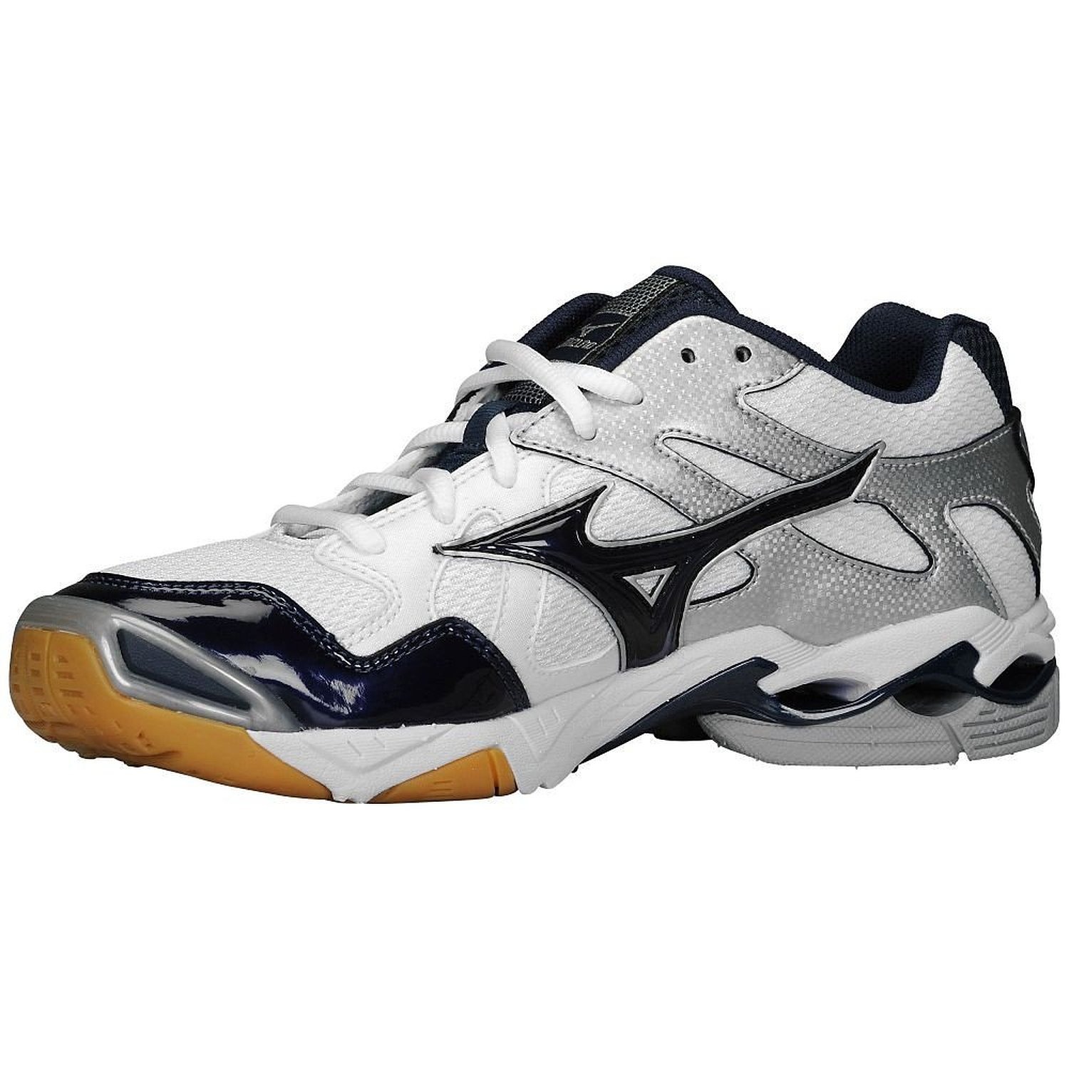 mizuno wave bolt 3 volleyball shoes