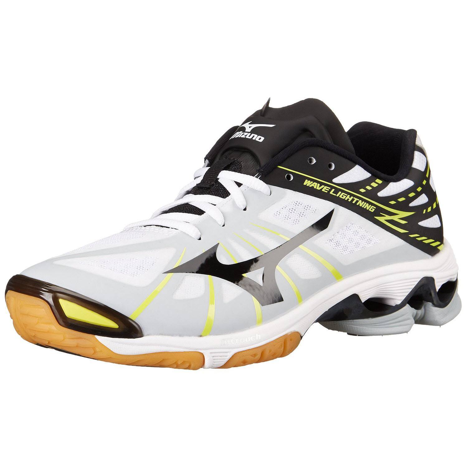 Mizuno Wave Lightning Z Court Shoes 