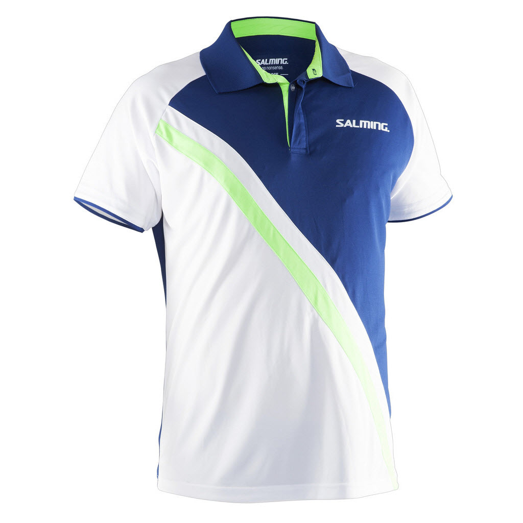 Salming Polo Shirt