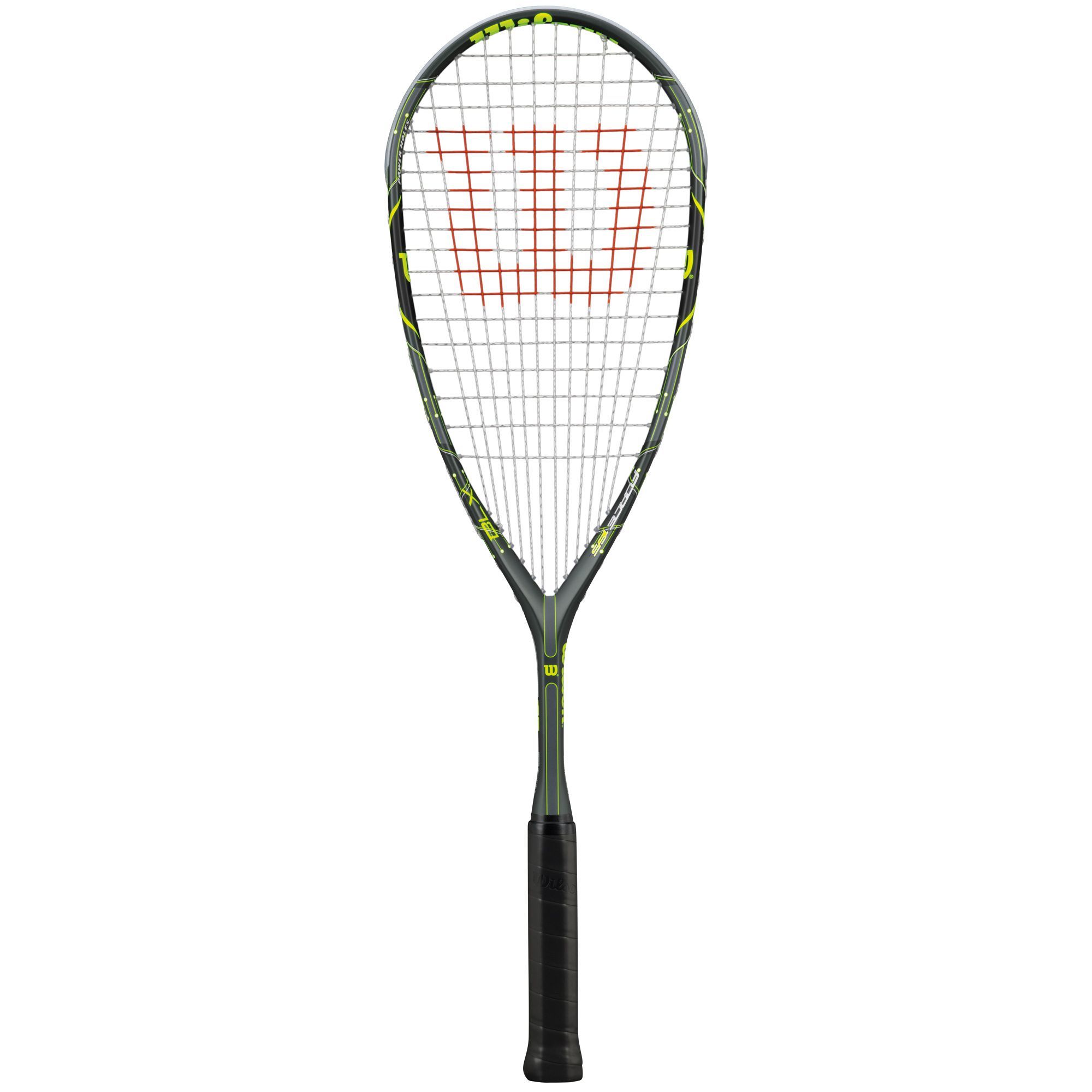 Wilson Force 165 BLX