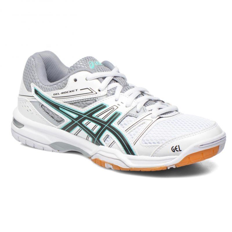Asics Gel Rocket 7 Women