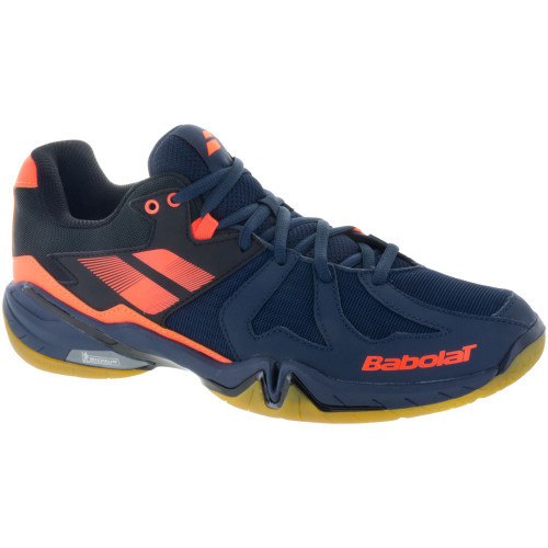Babolat Squash Shoes - Squash Source