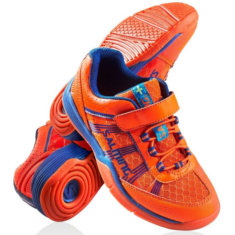 Salming Viper Squash Shoes Men Women Junior Kids Salming Viper Squash Shoes Men Women Junior Kids