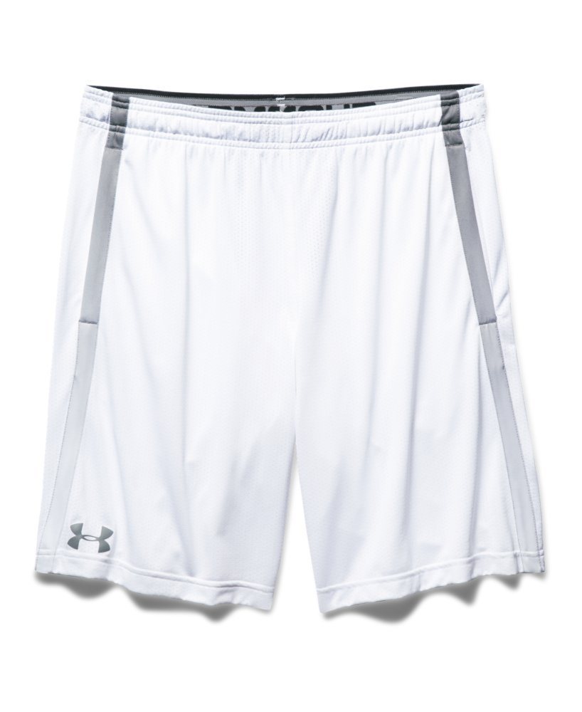 Under Armour UA Tech Mesh Shorts