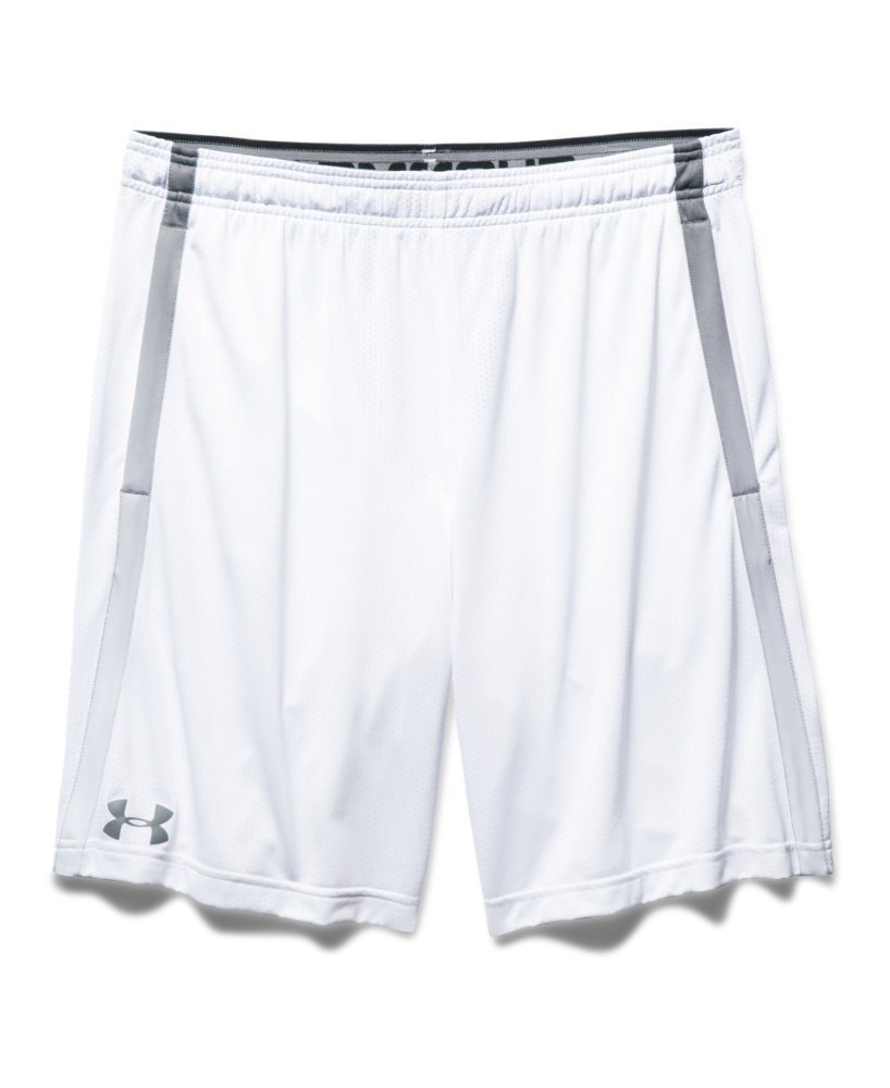 Under Armour UA Tech Mesh Shorts 