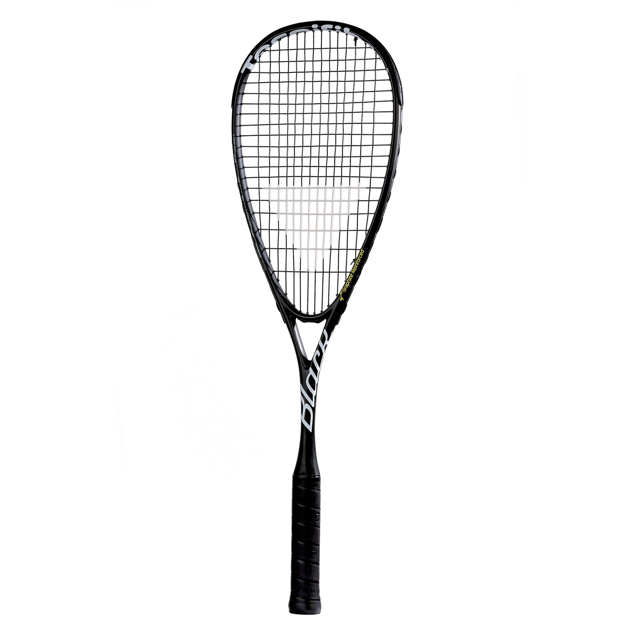 Tecnifibre Black