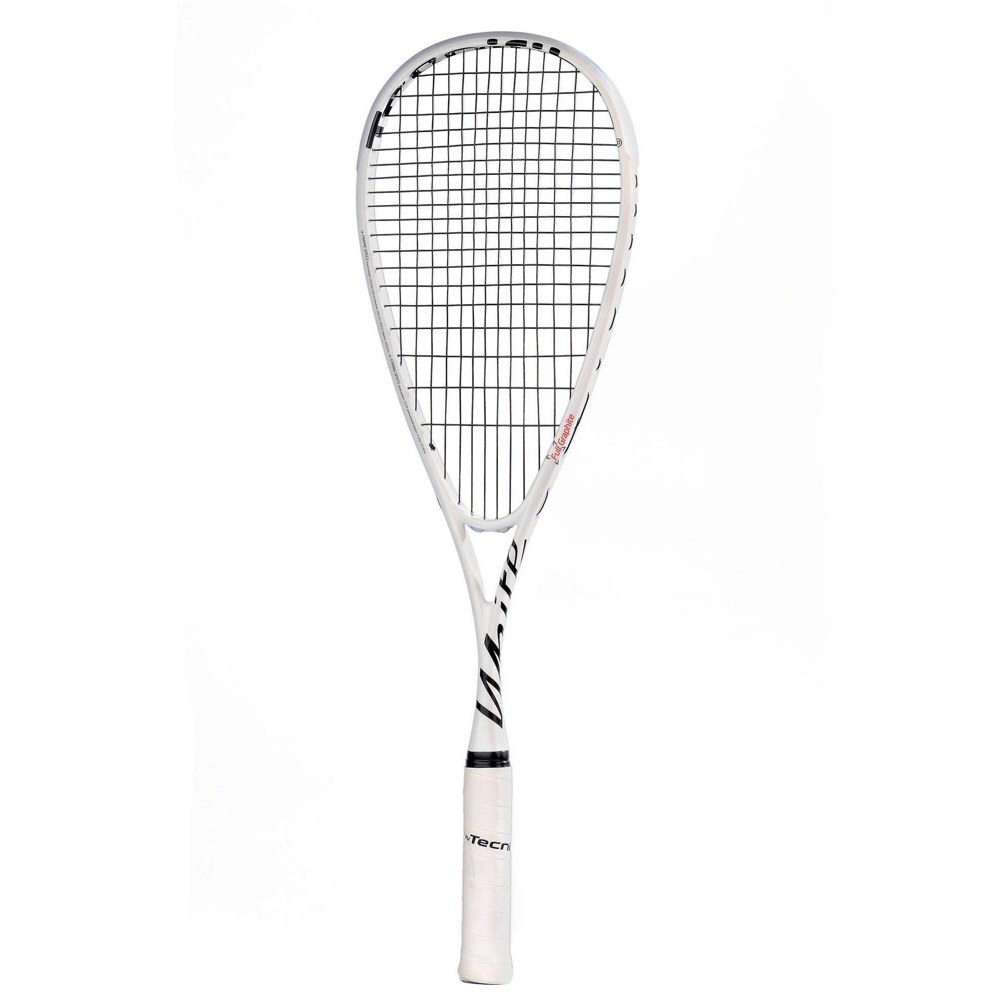 Tecnifibre White