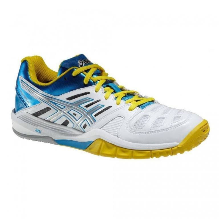 asics fastball 4