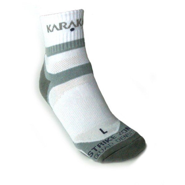 Karakal X4 Ankle Socks