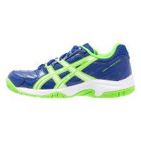 asics junior squash shoes