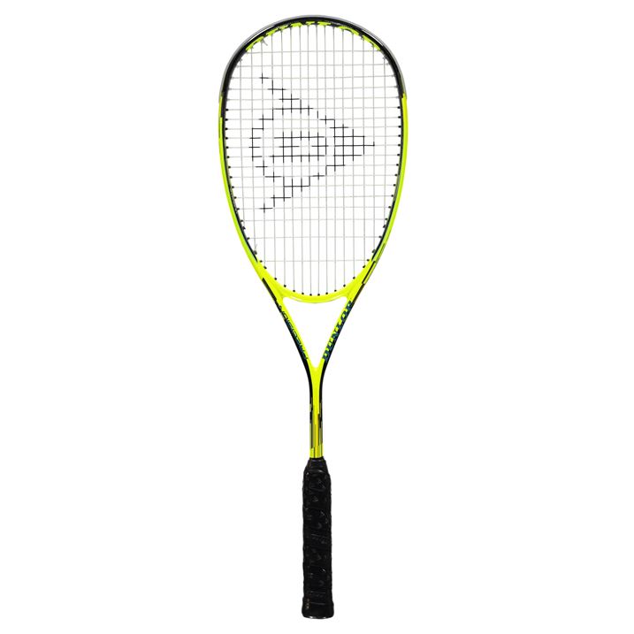 2016 Dunlop 140 Pro Precision Squash raquette/raquette 