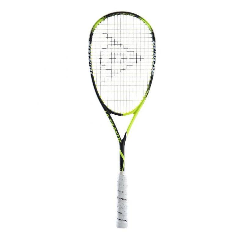 Dunlop Precision Ultimate 2018 Hyperfibre