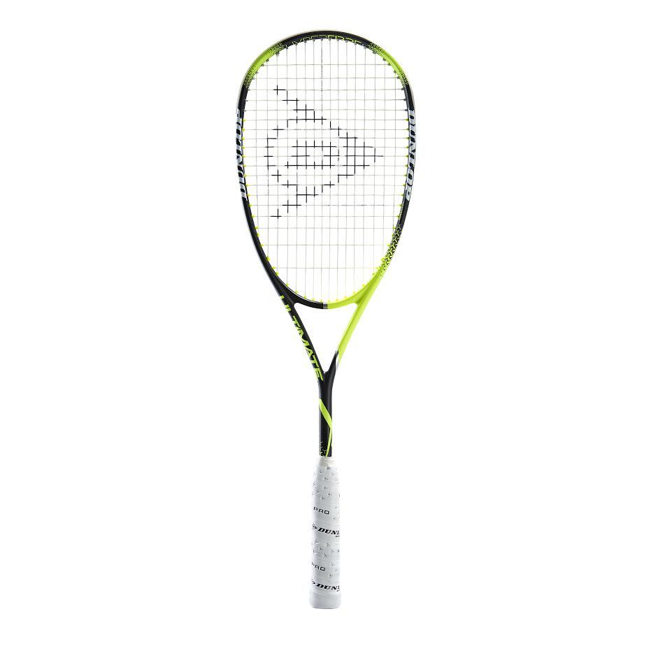2016 Dunlop 140 Pro Precision Squash raquette/raquette 