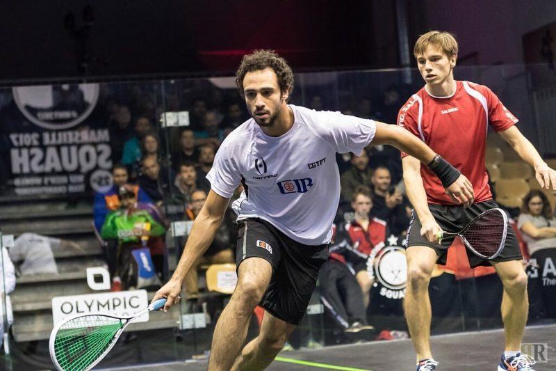 Ramy Pro Sovereign