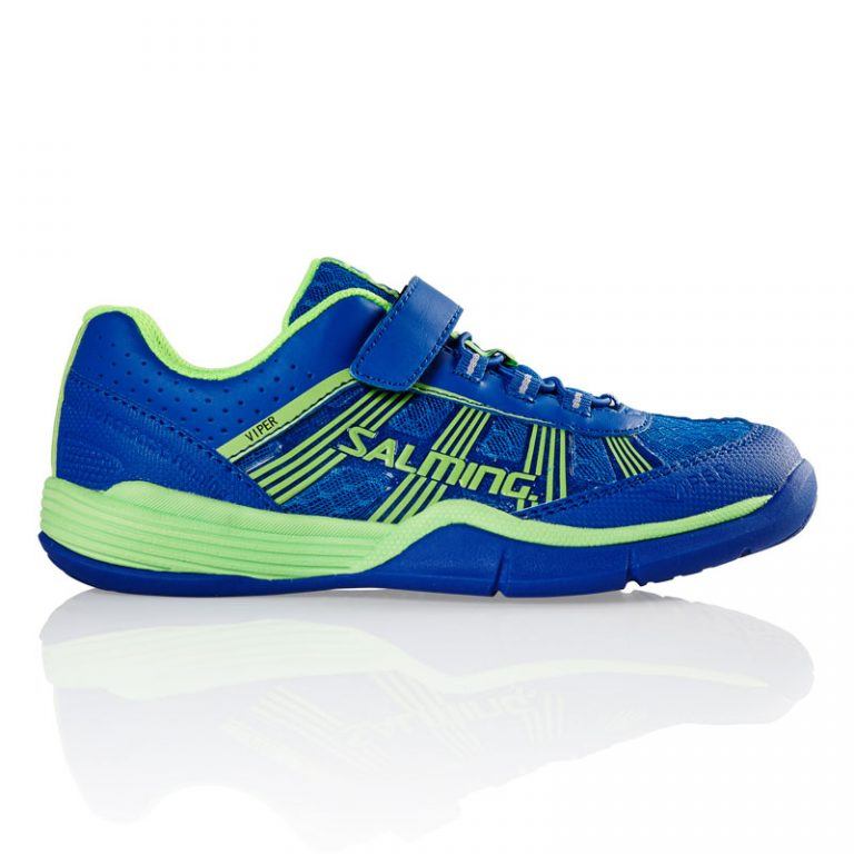 Salming Viper Indoor Court Shoes Squash Source
