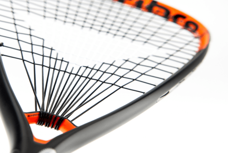 Tecnifibre Dynergy AP 125 Detail 1