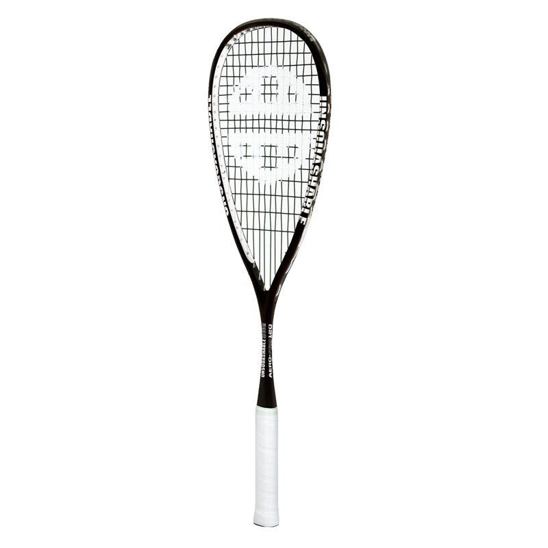 Unsquashable Aero-Tec 120 Squash Racket