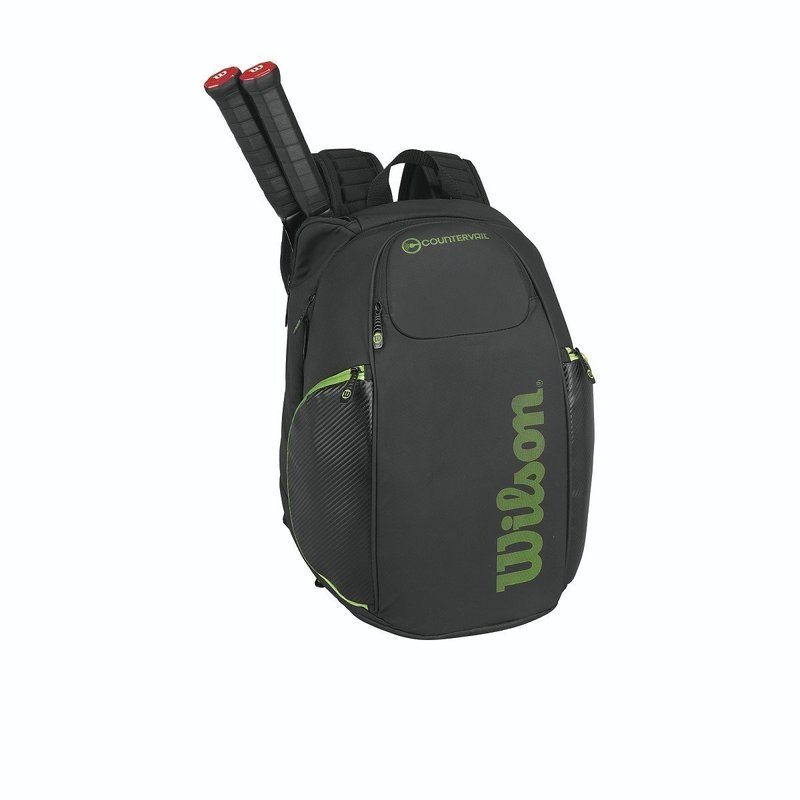 Wilson Squash Backpacks Squash Source
