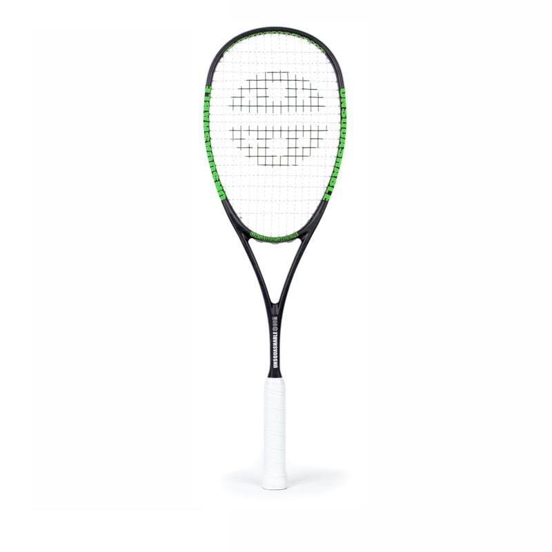 Unsquashable Squash-Schläger DSB 806 Squash-Racket 296094 