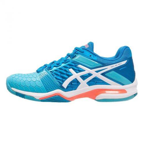 gel blast asics