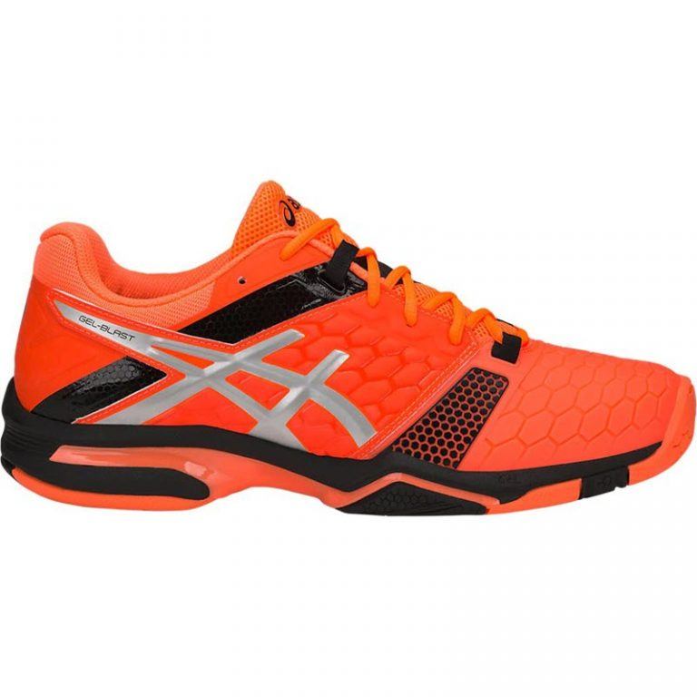 asics blast 7