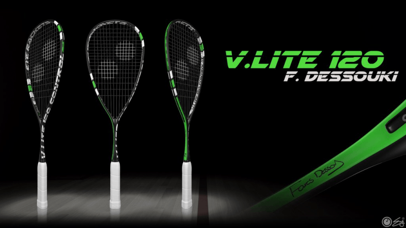 Eye V.Lite 120 Control