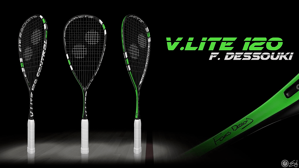 Eye V.Lite 120 Control