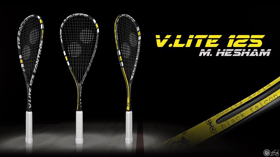 Eye V.Lite 125 Control