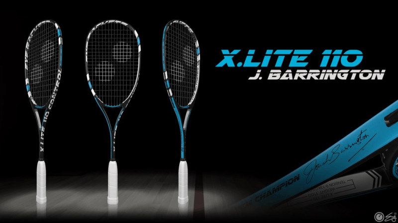 Eye X.Lite 110 Control