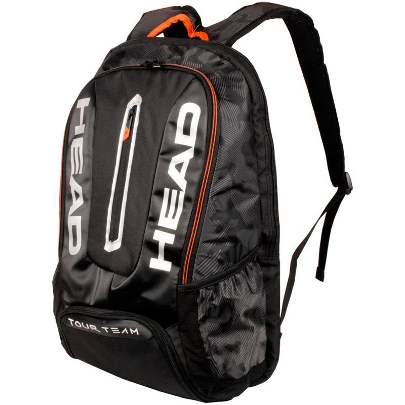 Head Tour Team Backpack 2018