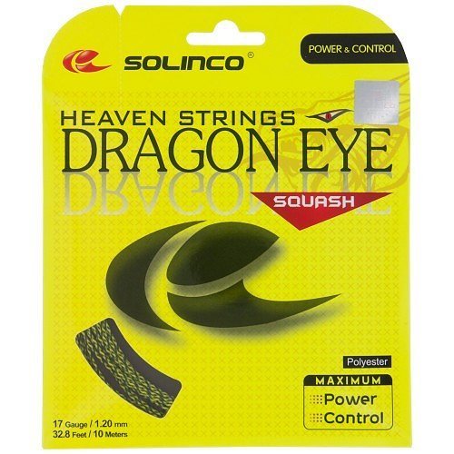 Solinco Dragon Eye 17 Gauge Strings