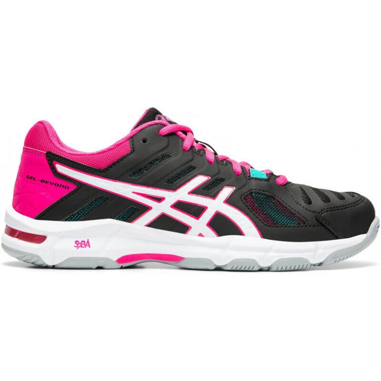 Asics Gel Beyond 5 Indoor Court Shoes - Squash Source